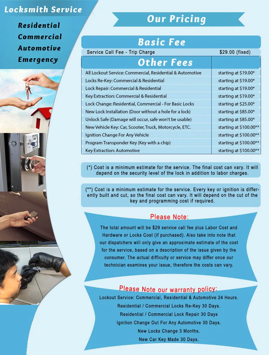 Tremont OH Locksmith Store, Tremont, OH 216-694-8699